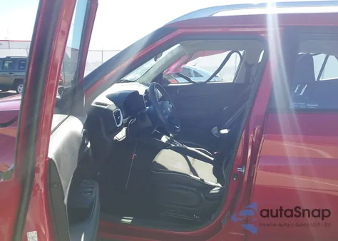 2023 Hyundai Venue Limited из США, поврежденный, VIN KMHRC8A36PU218867